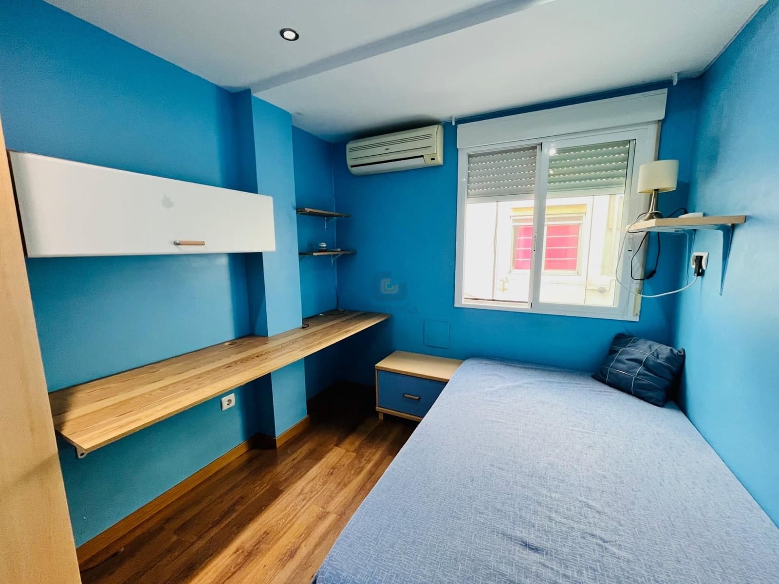 3 Zimmer Wohnung zu verkaufen in Alicante / Alacant Stadt - 200.000 € (Ref: 9597284)