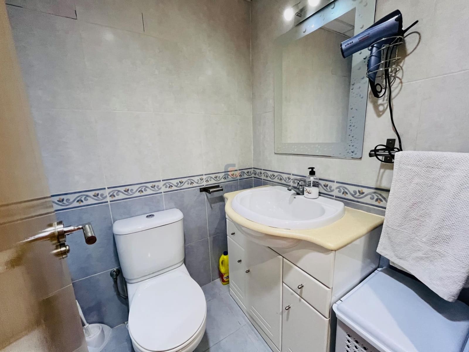 3 Zimmer Wohnung zu verkaufen in Alicante / Alacant Stadt - 200.000 € (Ref: 9597284)