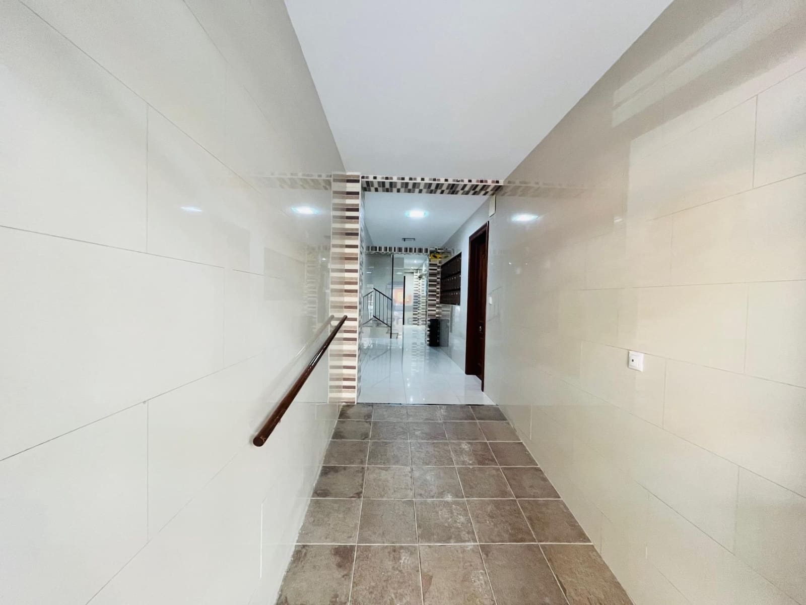 3 Zimmer Wohnung zu verkaufen in Alicante / Alacant Stadt - 200.000 € (Ref: 9597284)