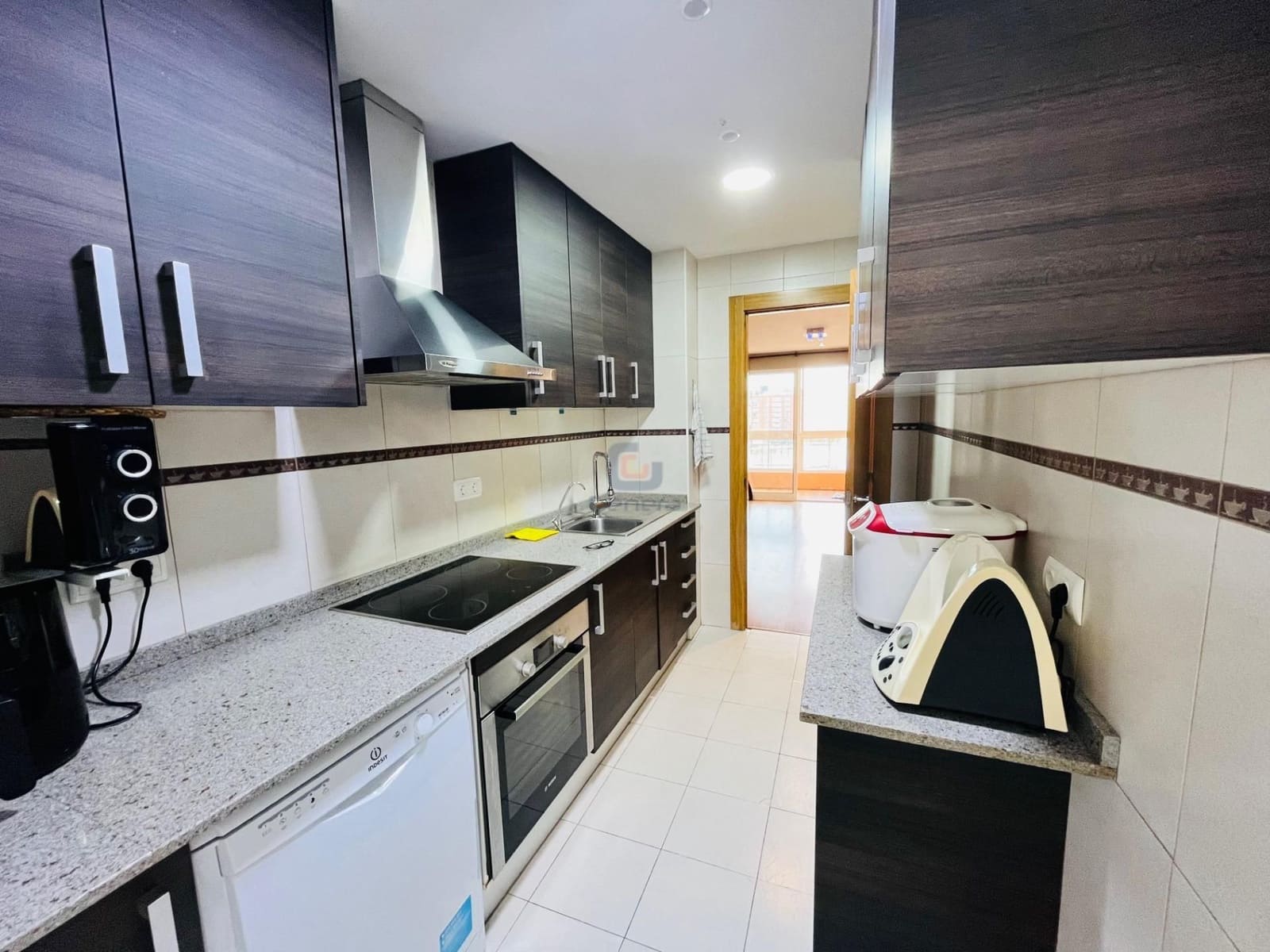 3 Zimmer Wohnung zu verkaufen in Alicante / Alacant Stadt - 200.000 € (Ref: 9597284)