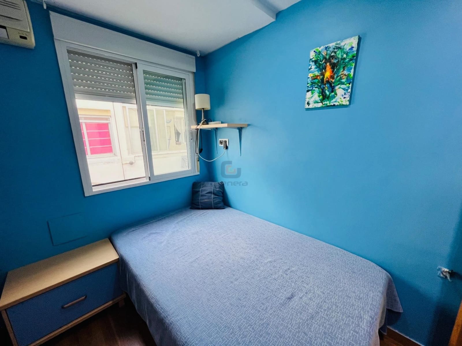 3 Zimmer Wohnung zu verkaufen in Alicante / Alacant Stadt - 200.000 € (Ref: 9597284)