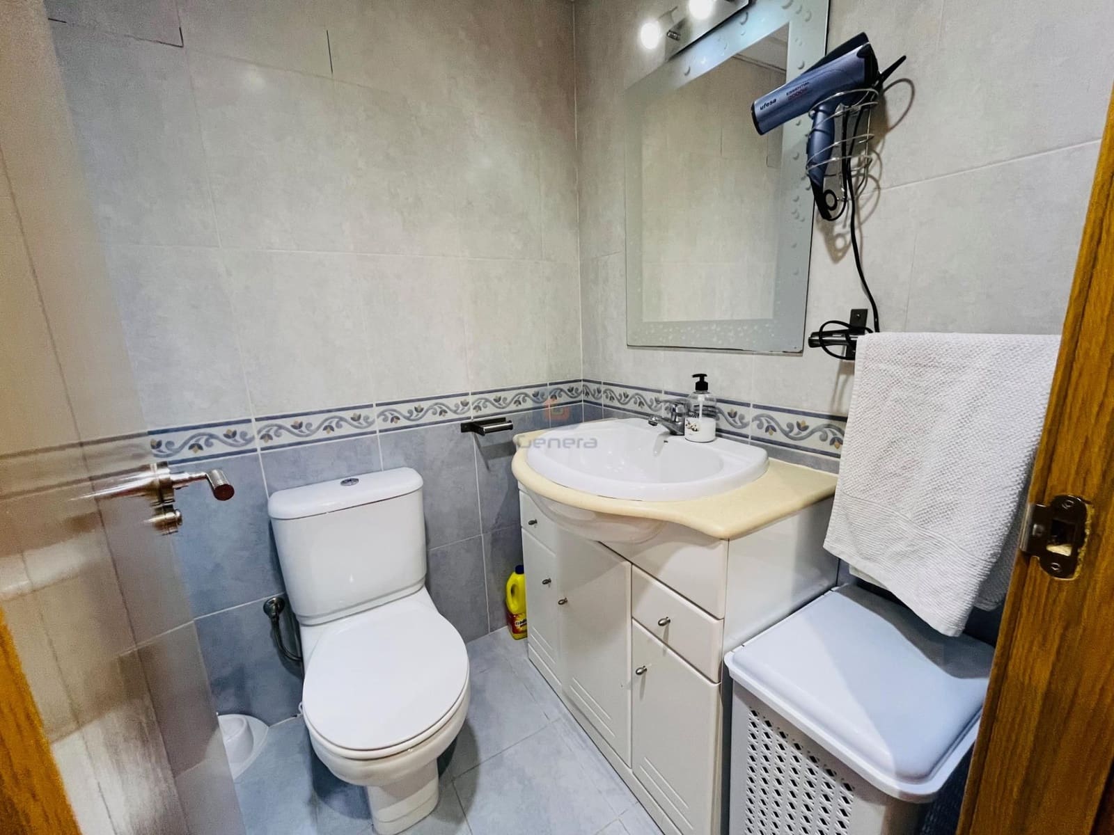 3 Zimmer Wohnung zu verkaufen in Alicante / Alacant Stadt - 200.000 € (Ref: 9597284)