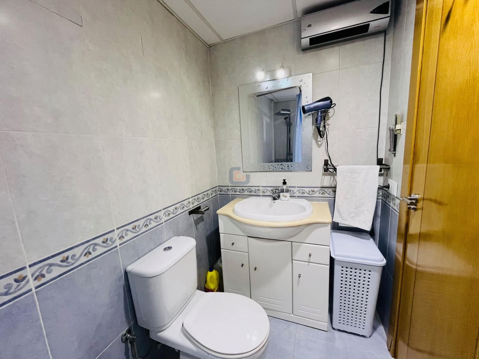 3 Zimmer Wohnung zu verkaufen in Alicante / Alacant Stadt - 200.000 € (Ref: 9597284)