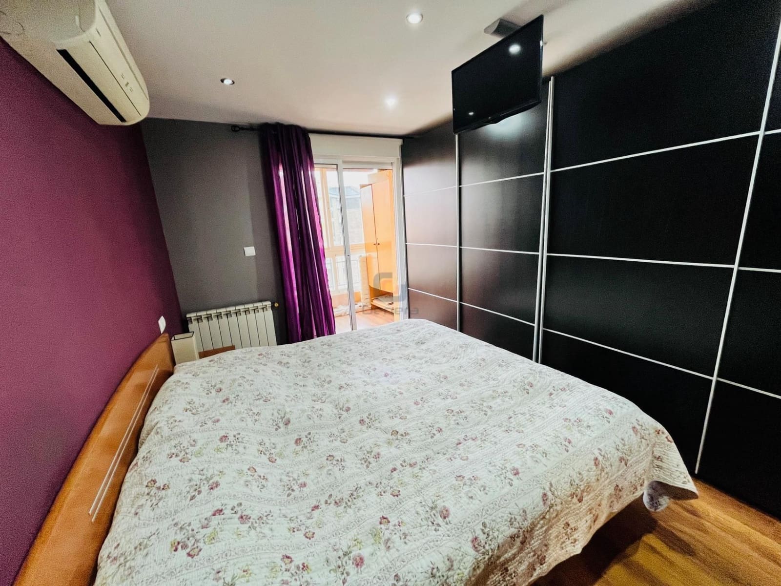 3 Zimmer Wohnung zu verkaufen in Alicante / Alacant Stadt - 200.000 € (Ref: 9597284)