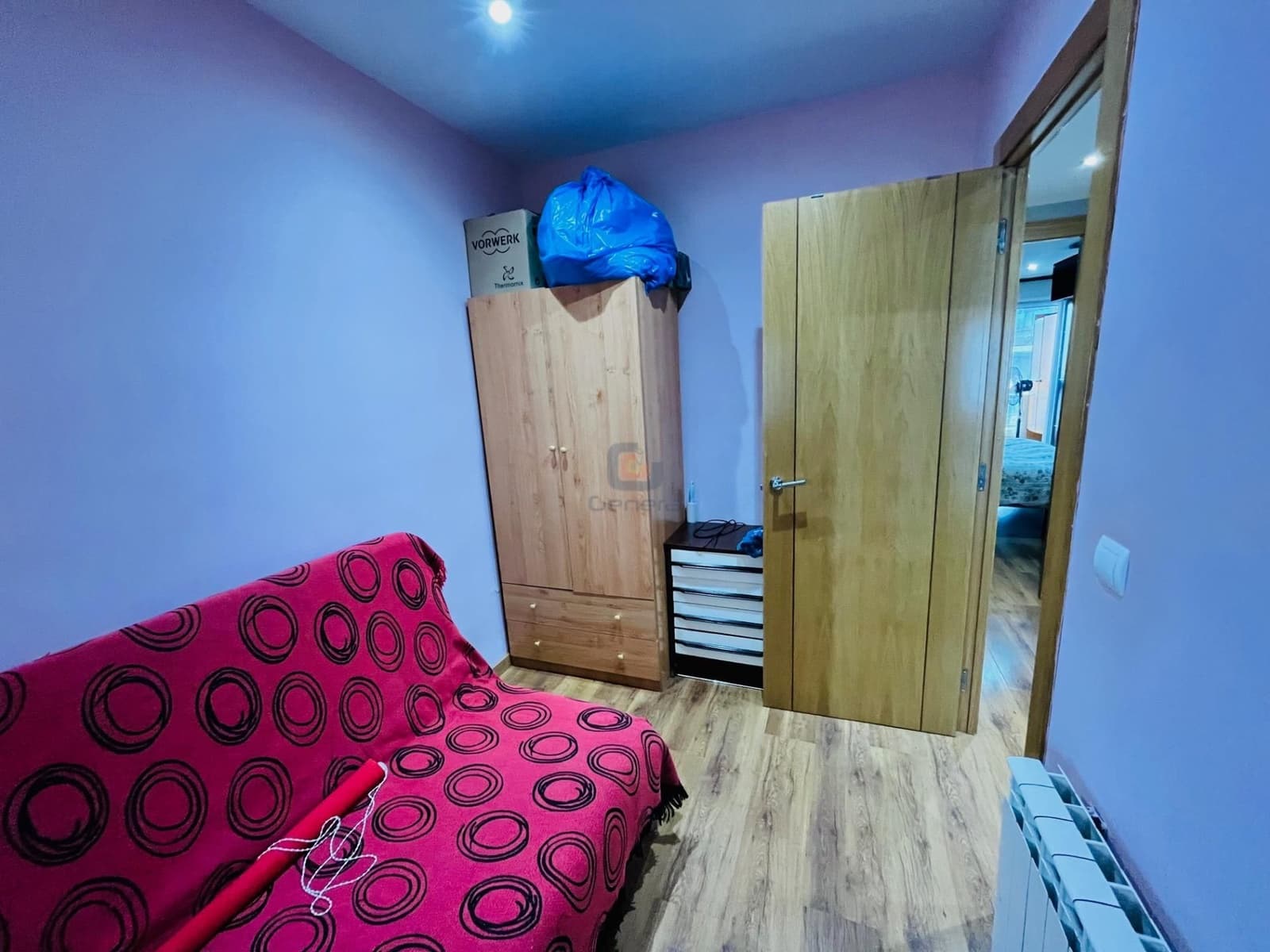 3 Zimmer Wohnung zu verkaufen in Alicante / Alacant Stadt - 200.000 € (Ref: 9597284)