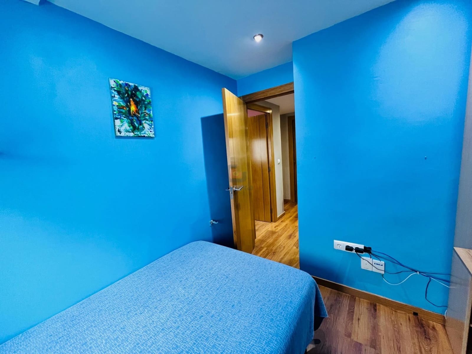 3 Zimmer Wohnung zu verkaufen in Alicante / Alacant Stadt - 200.000 € (Ref: 9597284)