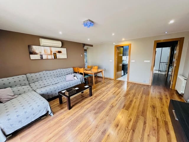 3 camera da letto Appartamento in vendita in San Fernando - Princesa Mercedes, Alicante città - 200.000 € (Rif: 9597284)