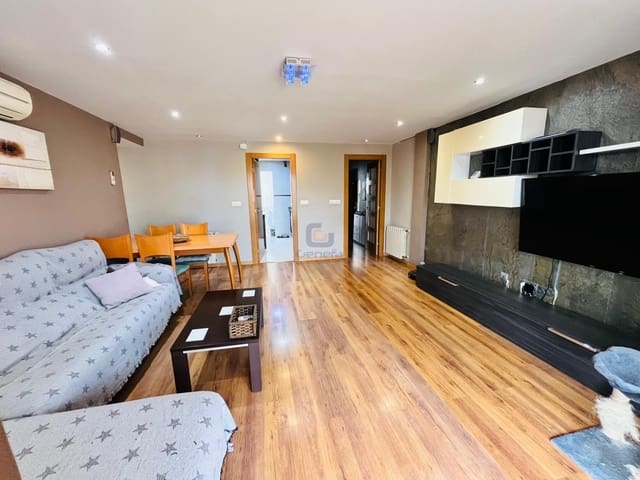 3 camera da letto Appartamento in vendita in San Fernando - Princesa Mercedes, Alicante città - 200.000 € (Rif: 9597284)