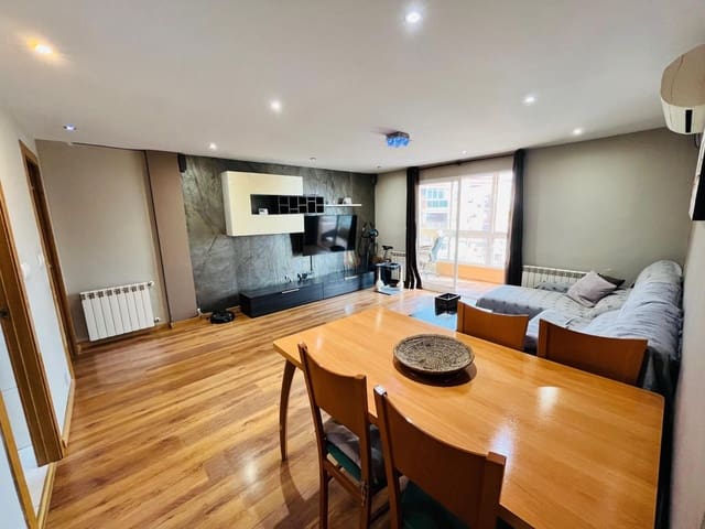 3 camera da letto Appartamento in vendita in San Fernando - Princesa Mercedes, Alicante città - 200.000 € (Rif: 9597284)