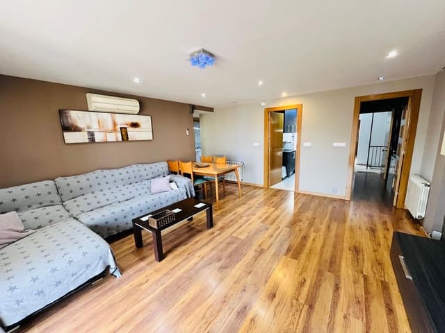 3 soveværelse Lejlighed til salg i San Fernando - Princesa Mercedes, Alicante by - € 200.000 (Ref: 9597284)