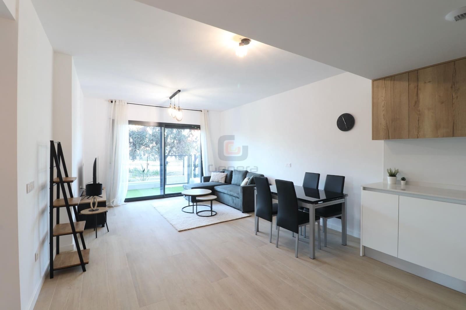 4 soveværelse Lejlighed til salg i San Juan de Alicante / Sant Joan d'Alacant med swimmingpool garage - € 550.000 (Ref: 9626412)