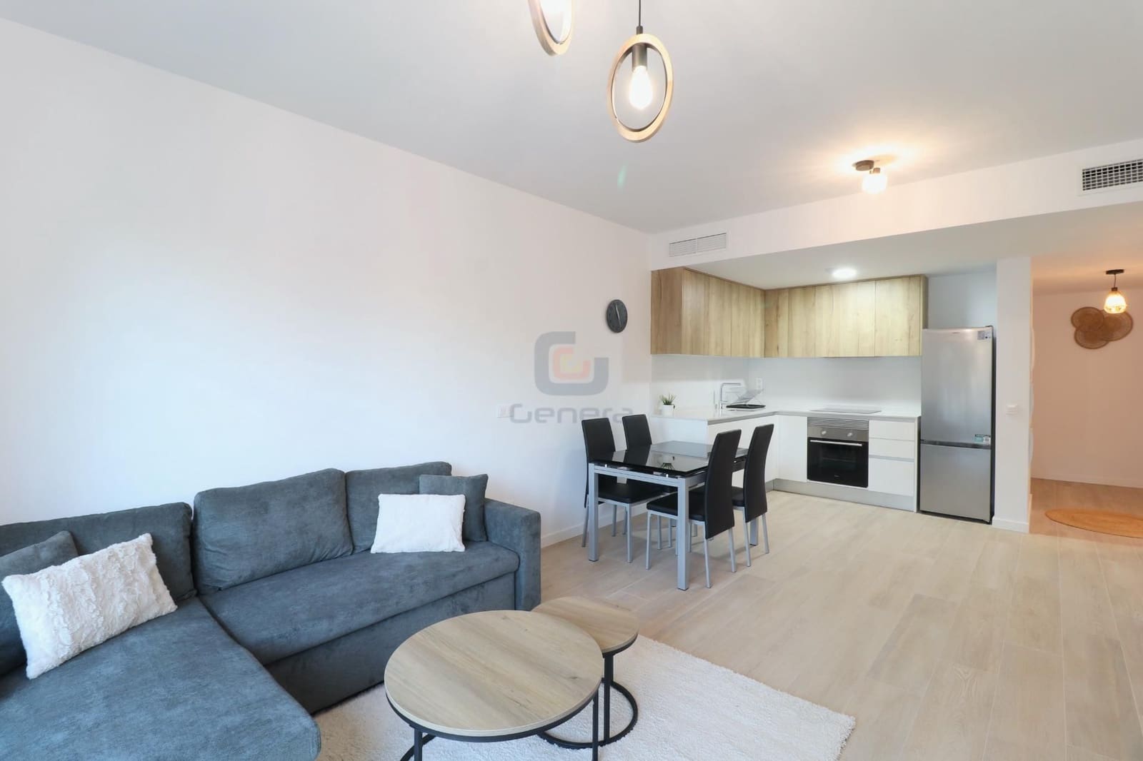 4 soveværelse Lejlighed til salg i San Juan de Alicante / Sant Joan d'Alacant med swimmingpool garage - € 550.000 (Ref: 9626412)