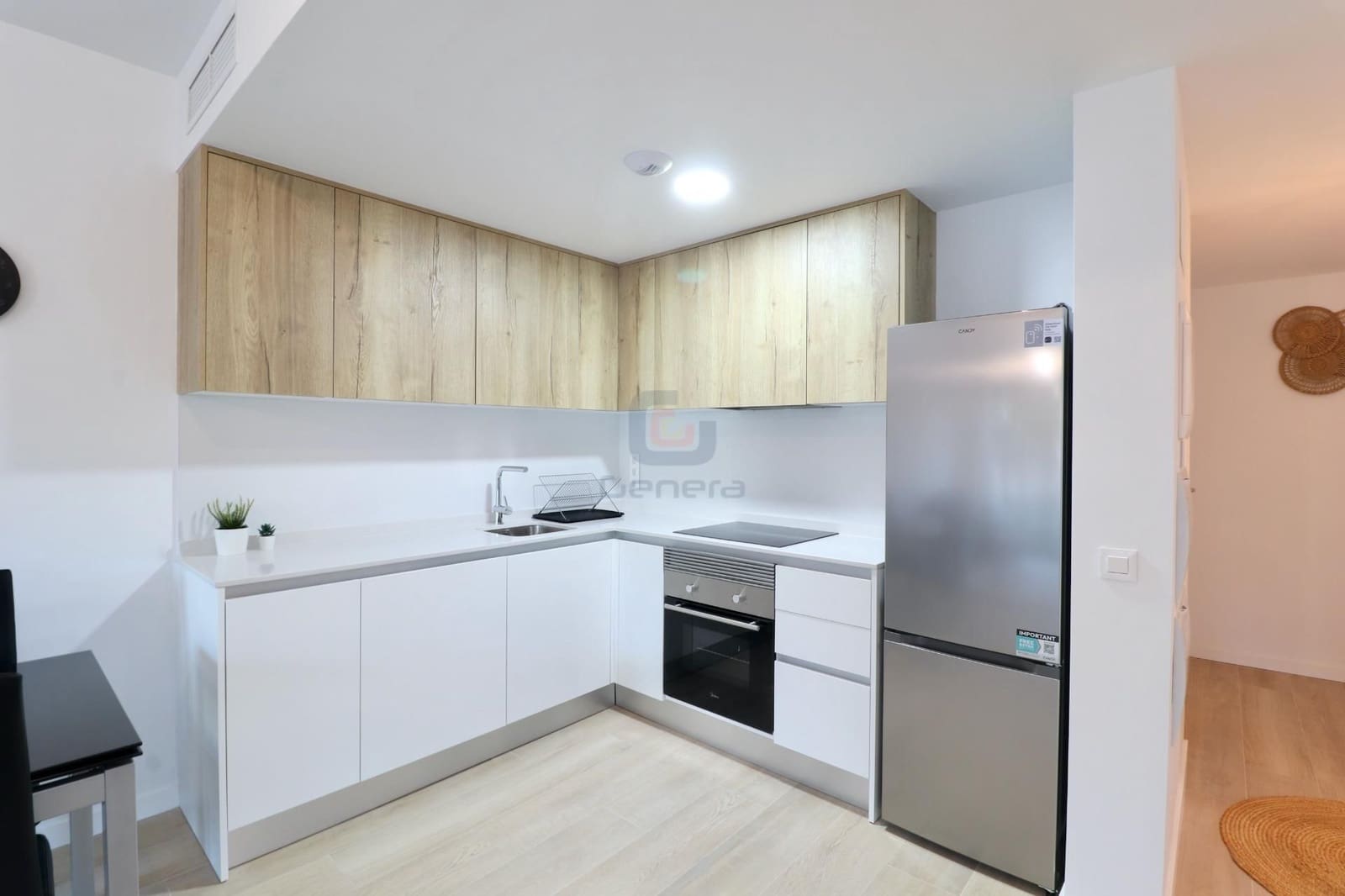 4 soveværelse Lejlighed til salg i San Juan de Alicante / Sant Joan d'Alacant med swimmingpool garage - € 550.000 (Ref: 9626412)