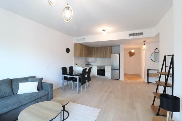 4 soveværelse Lejlighed til salg i San Juan de Alicante / Sant Joan d'Alacant med swimmingpool garage - € 550.000 (Ref: 9626412)