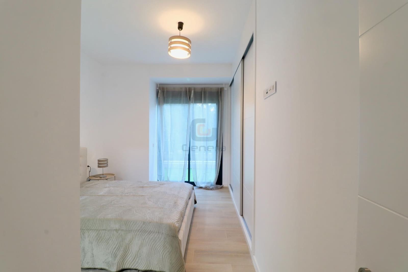 4 soveværelse Lejlighed til salg i San Juan de Alicante / Sant Joan d'Alacant med swimmingpool garage - € 550.000 (Ref: 9626412)