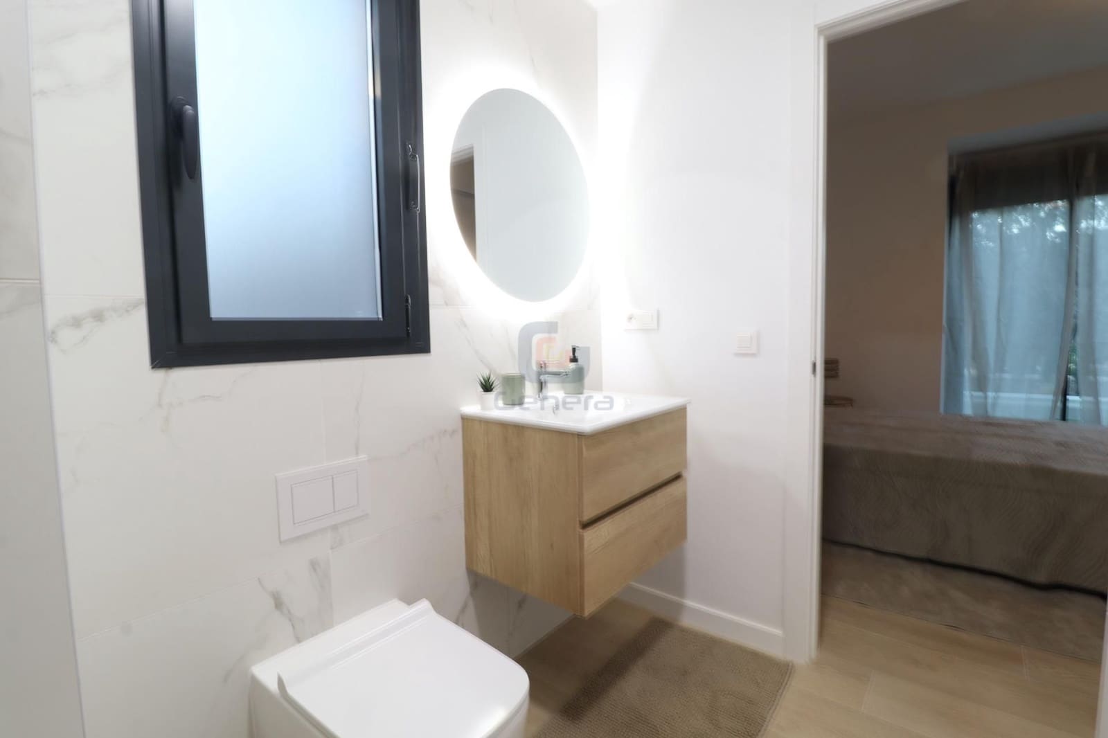 4 soveværelse Lejlighed til salg i San Juan de Alicante / Sant Joan d'Alacant med swimmingpool garage - € 550.000 (Ref: 9626412)