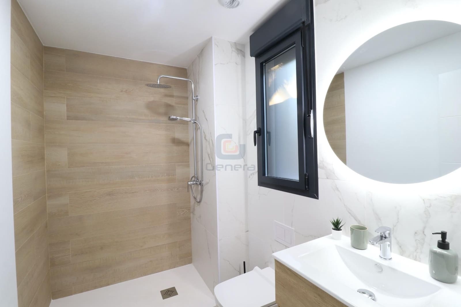 4 soveværelse Lejlighed til salg i San Juan de Alicante / Sant Joan d'Alacant med swimmingpool garage - € 550.000 (Ref: 9626412)