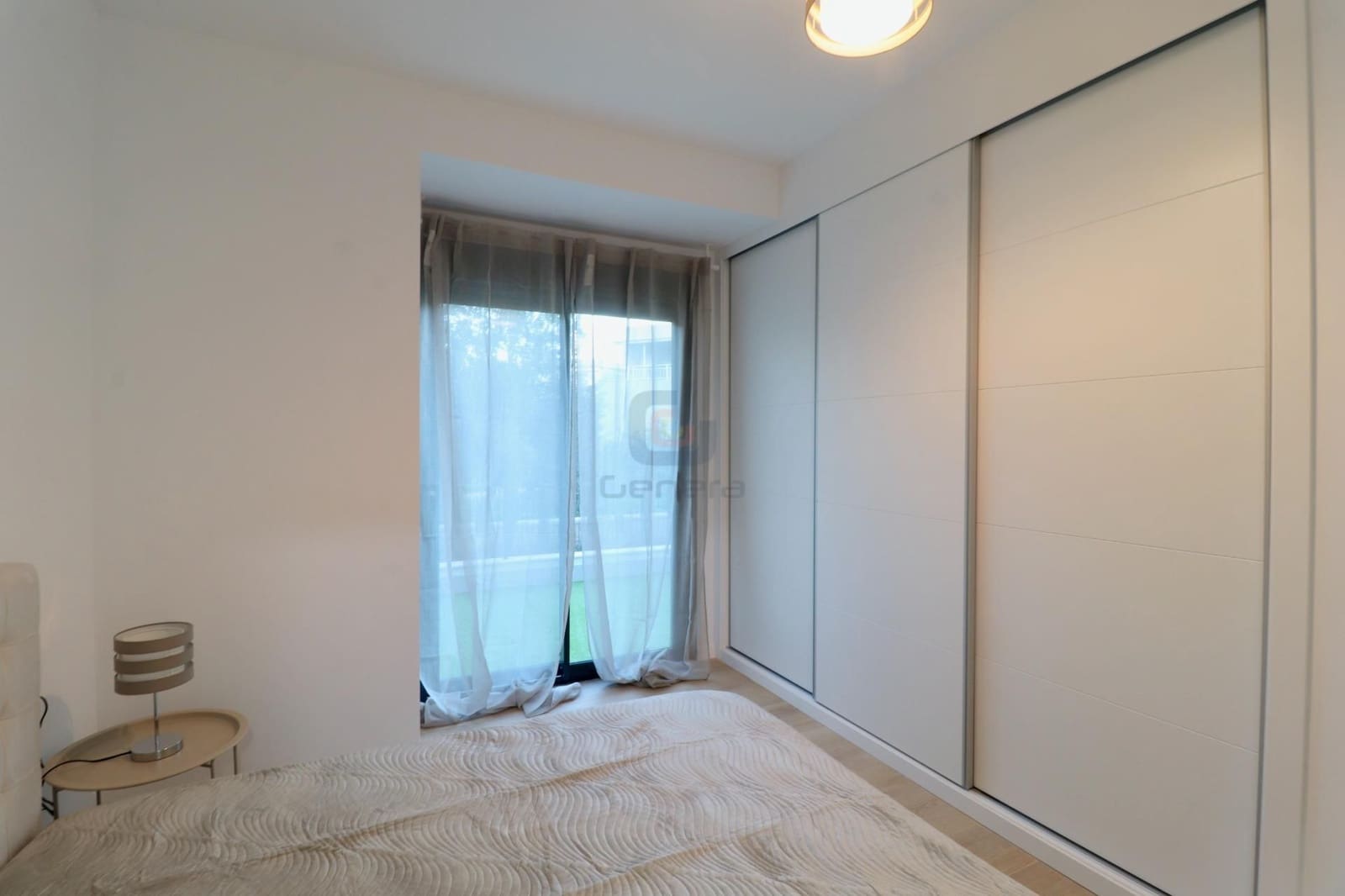 4 soveværelse Lejlighed til salg i San Juan de Alicante / Sant Joan d'Alacant med swimmingpool garage - € 550.000 (Ref: 9626412)