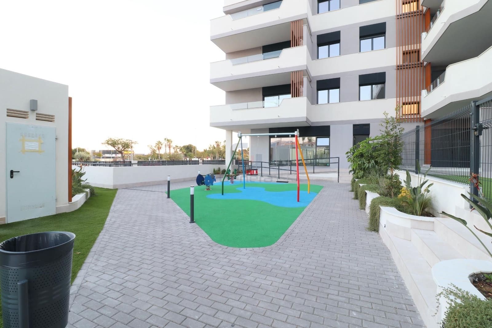 4 soveværelse Lejlighed til salg i San Juan de Alicante / Sant Joan d'Alacant med swimmingpool garage - € 550.000 (Ref: 9626412)