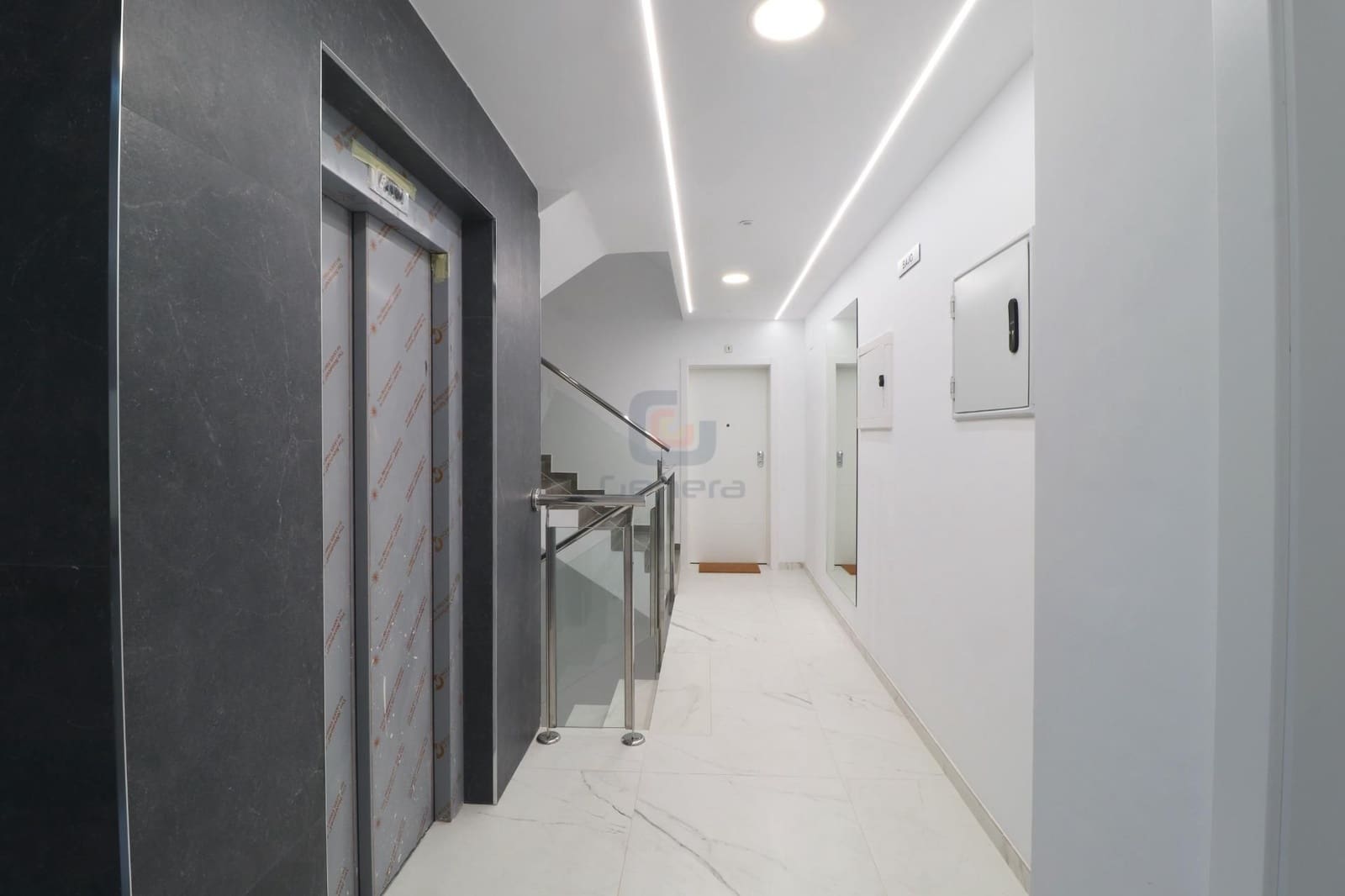 4 soveværelse Lejlighed til salg i San Juan de Alicante / Sant Joan d'Alacant med swimmingpool garage - € 550.000 (Ref: 9626412)