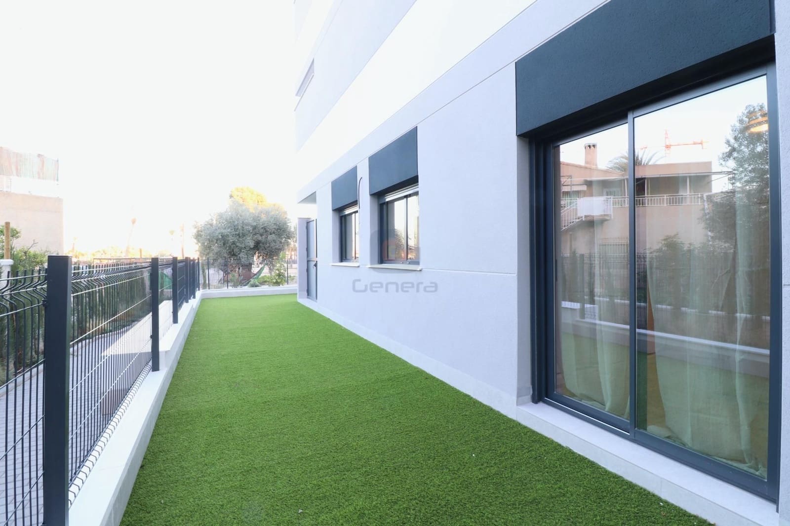 4 soveværelse Lejlighed til salg i San Juan de Alicante / Sant Joan d'Alacant med swimmingpool garage - € 550.000 (Ref: 9626412)