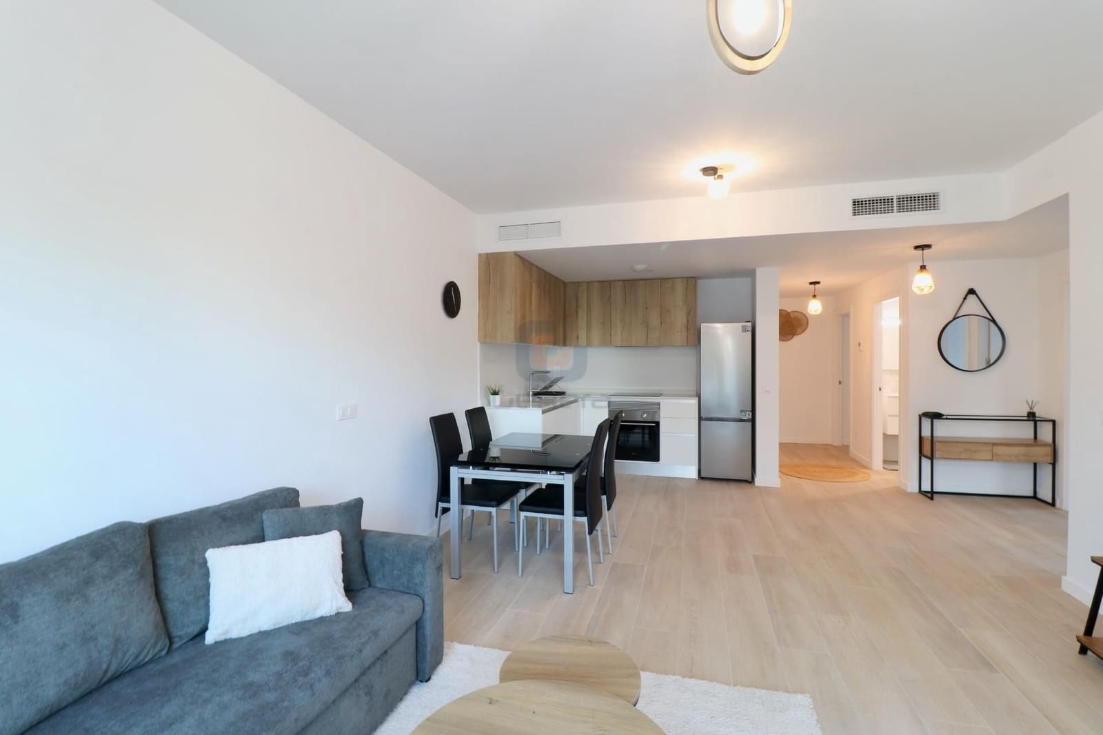 4 soveværelse Lejlighed til salg i San Juan de Alicante / Sant Joan d'Alacant med swimmingpool garage - € 550.000 (Ref: 9626412)