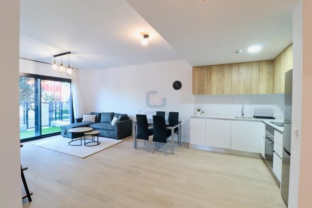 4 chambre Appartement à vendre à San Juan de Alicante / Sant Joan d'Alacant avec piscine garage - 550 000 € (Ref: 9626412)