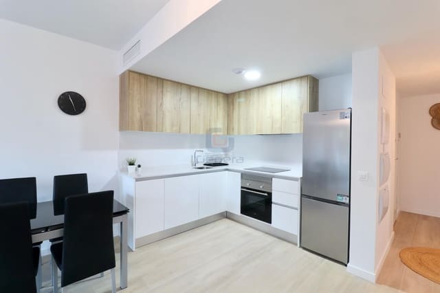 4 chambre Appartement à vendre à San Juan de Alicante / Sant Joan d'Alacant avec piscine garage - 550 000 € (Ref: 9626412)