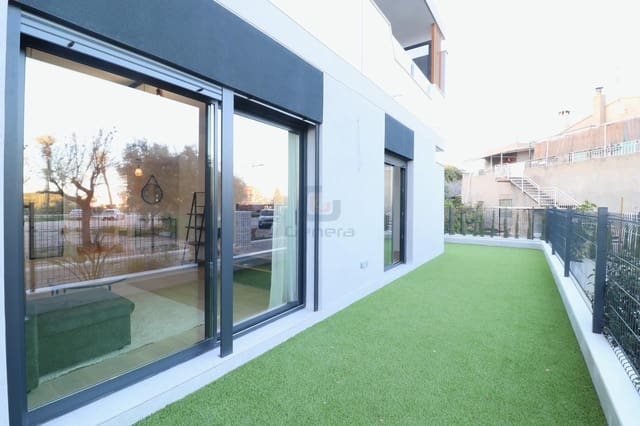 4 chambre Appartement à vendre à San Juan de Alicante / Sant Joan d'Alacant avec piscine garage - 550 000 € (Ref: 9626412)