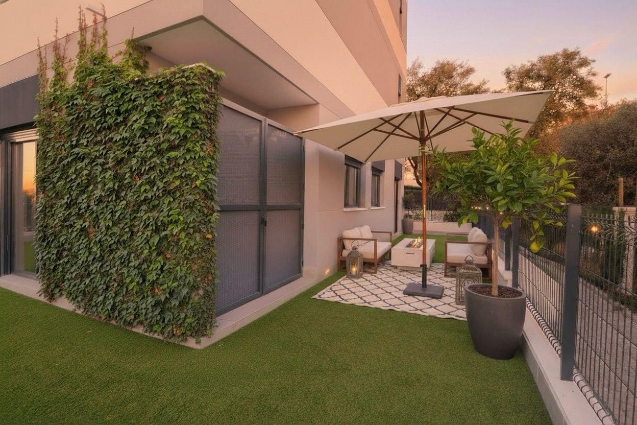 4 bedroom Flat for sale in San Juan de Alicante / Sant Joan d'Alacant with pool garage - € 550,000 (Ref: 9626412)