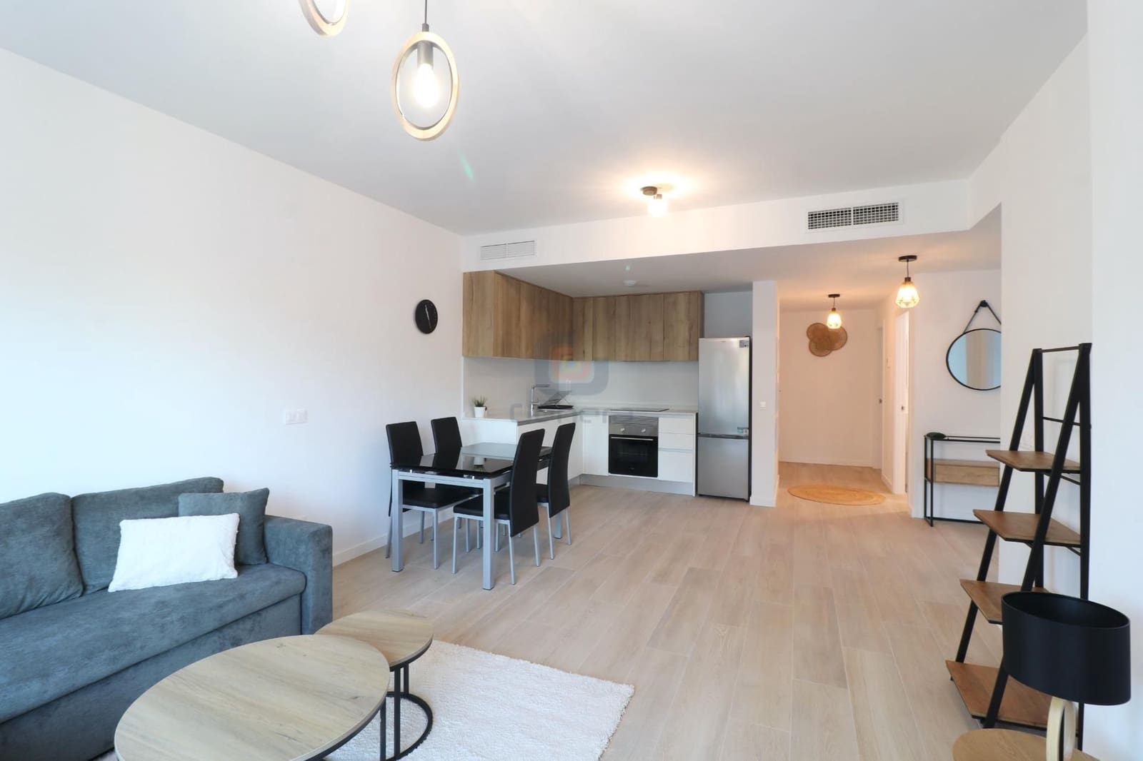 4 bedroom Flat for sale in San Juan de Alicante / Sant Joan d'Alacant with pool garage - € 550,000 (Ref: 9626412)