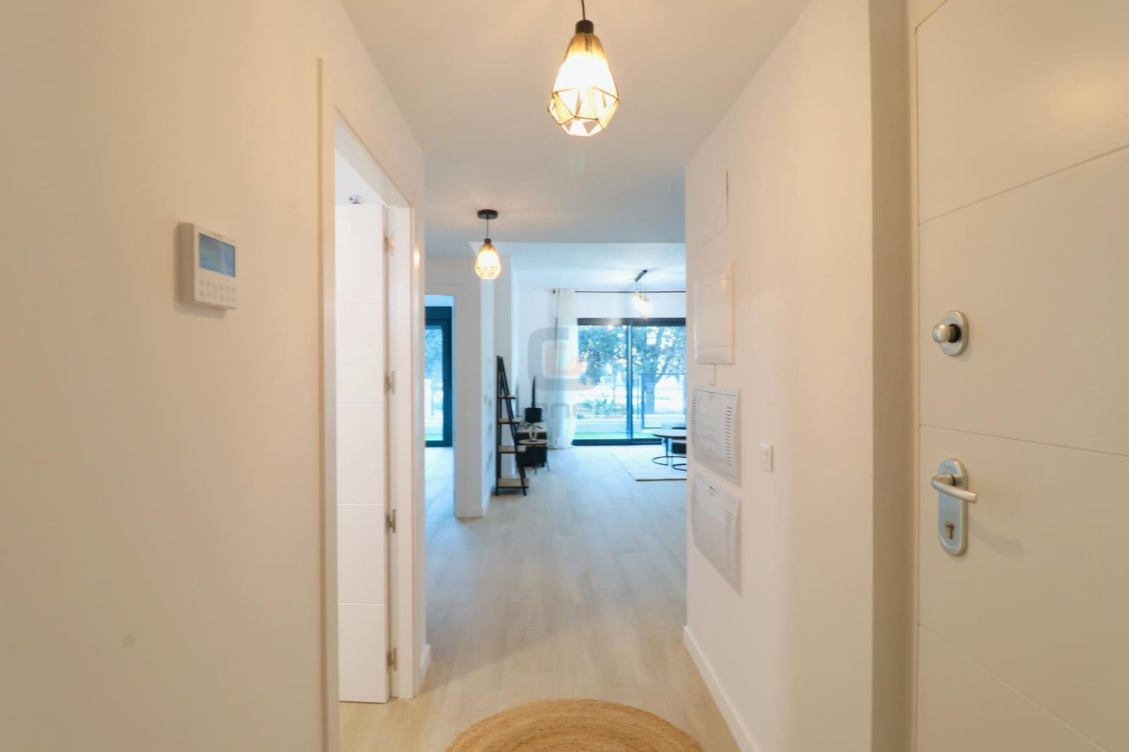 4 bedroom Flat for sale in San Juan de Alicante / Sant Joan d'Alacant with pool garage - € 550,000 (Ref: 9626412)