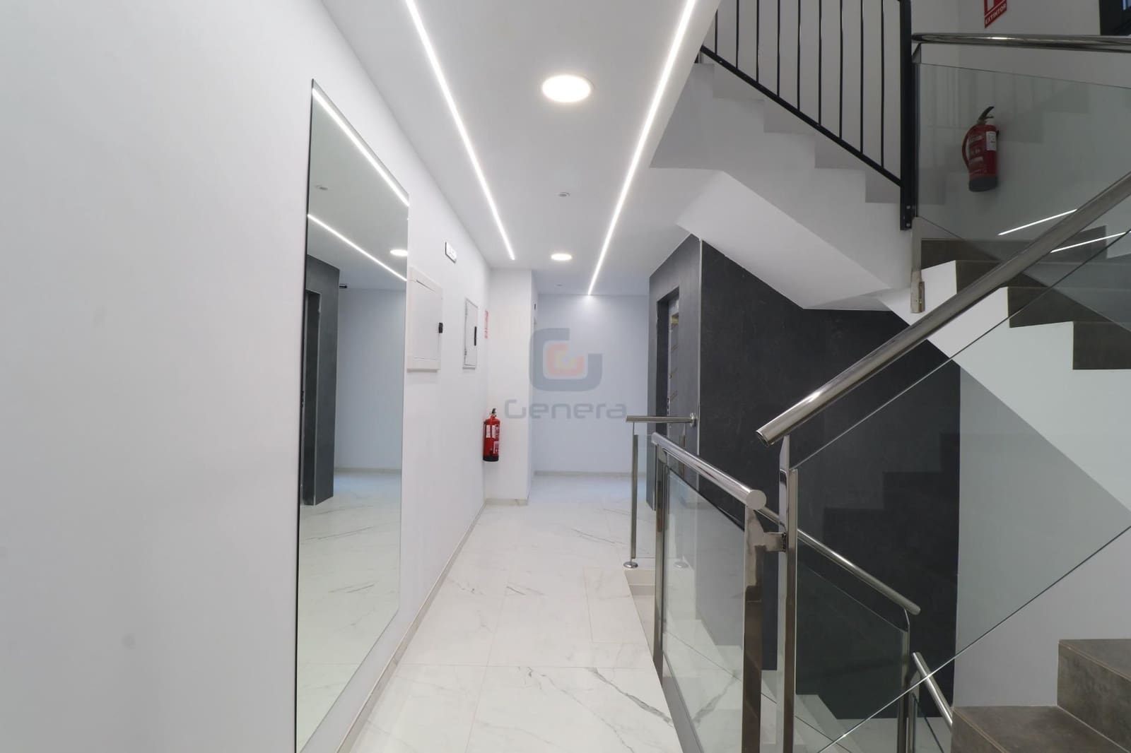 4 bedroom Flat for sale in San Juan de Alicante / Sant Joan d'Alacant with pool garage - € 550,000 (Ref: 9626412)