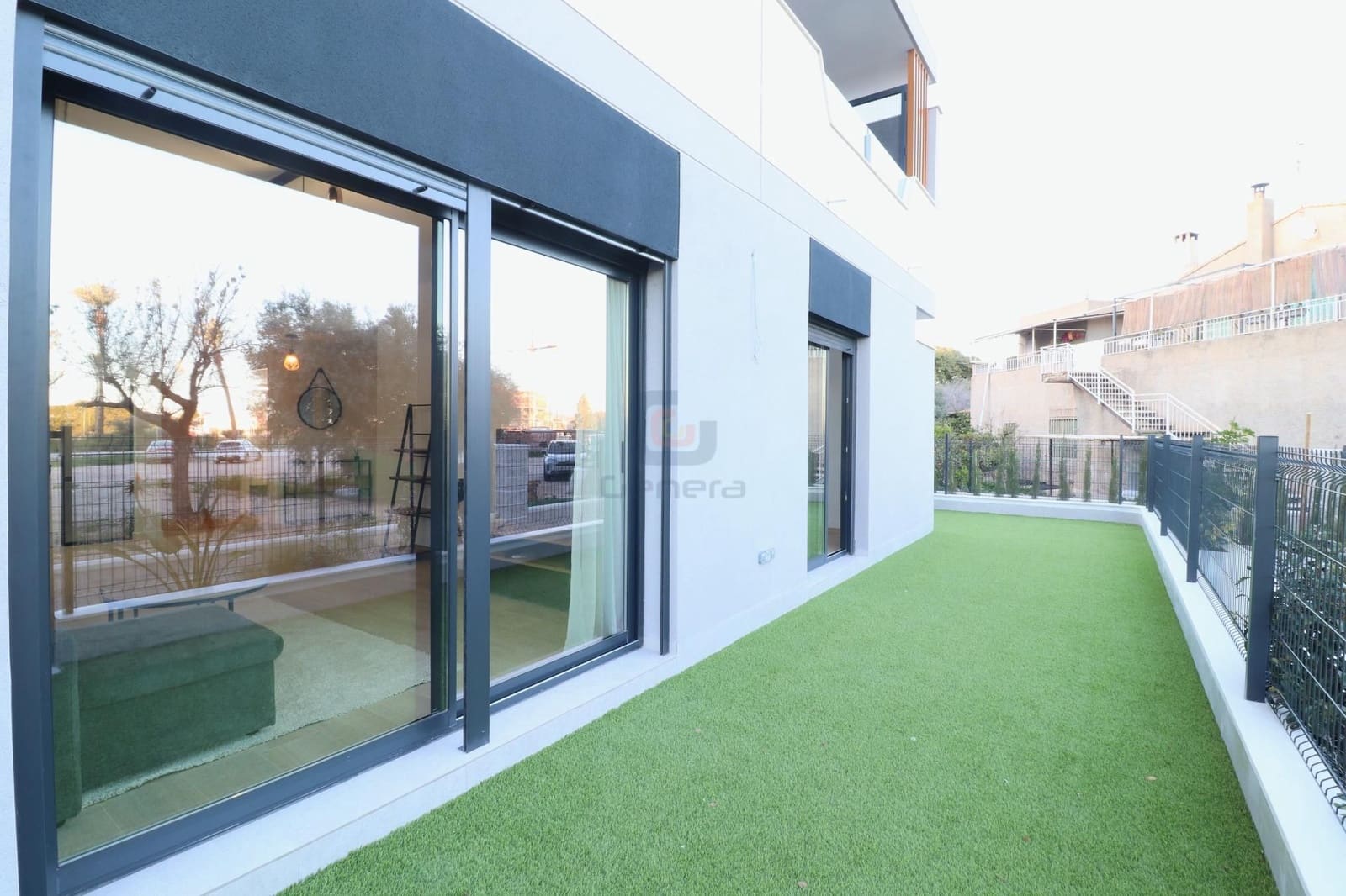 4 bedroom Flat for sale in San Juan de Alicante / Sant Joan d'Alacant with pool garage - € 550,000 (Ref: 9626412)