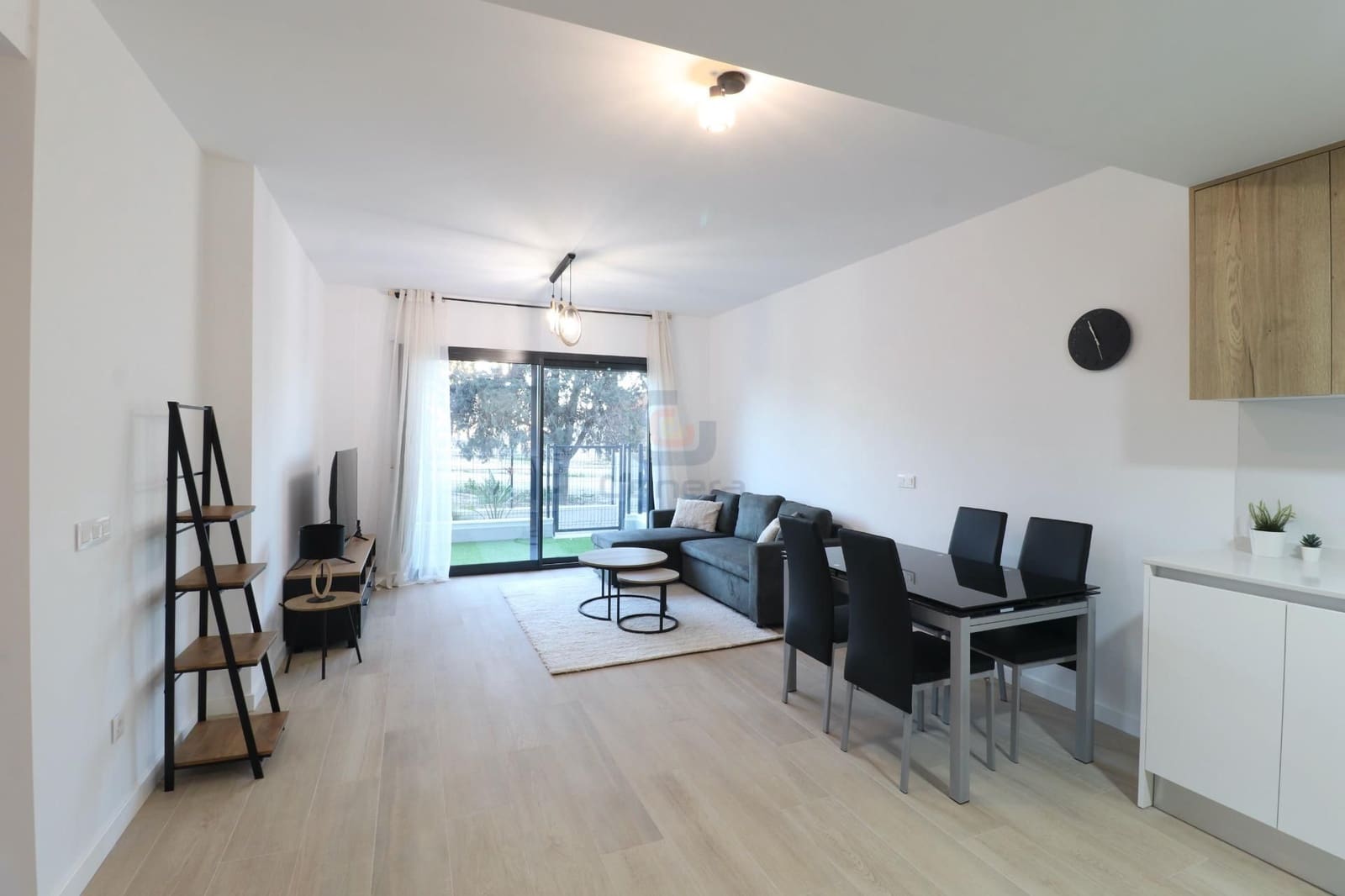 4 bedroom Flat for sale in San Juan de Alicante / Sant Joan d'Alacant with pool garage - € 550,000 (Ref: 9626412)