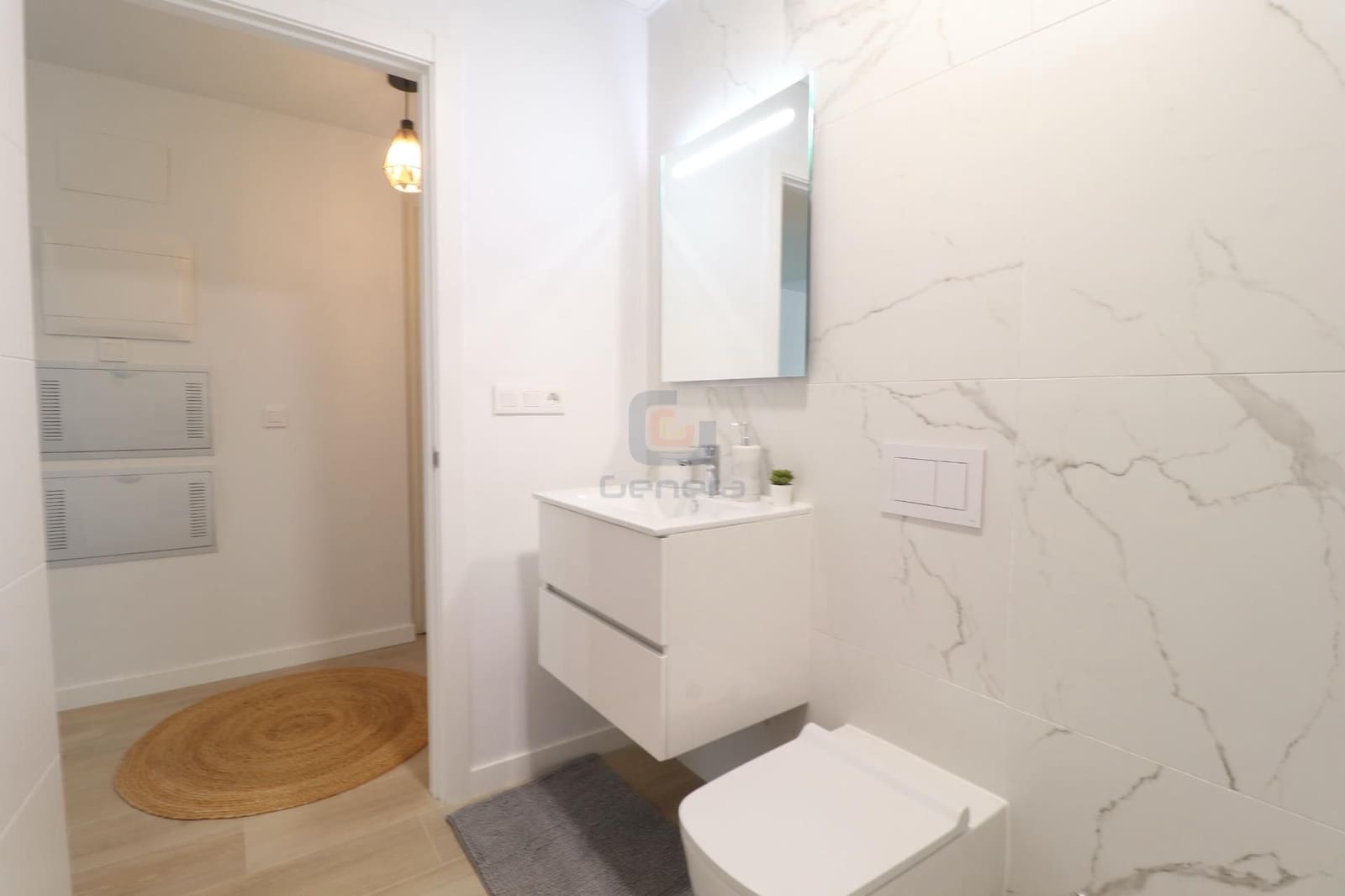 4 bedroom Flat for sale in San Juan de Alicante / Sant Joan d'Alacant with pool garage - € 550,000 (Ref: 9626412)