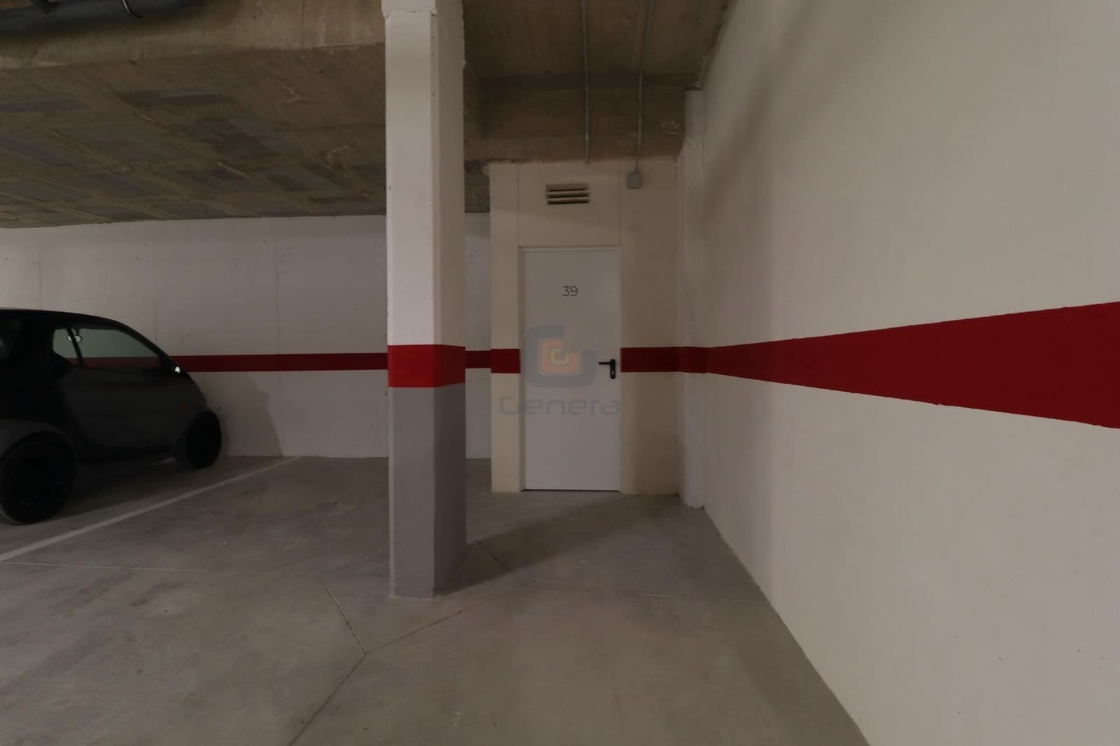 4 bedroom Flat for sale in San Juan de Alicante / Sant Joan d'Alacant with pool garage - € 550,000 (Ref: 9626412)