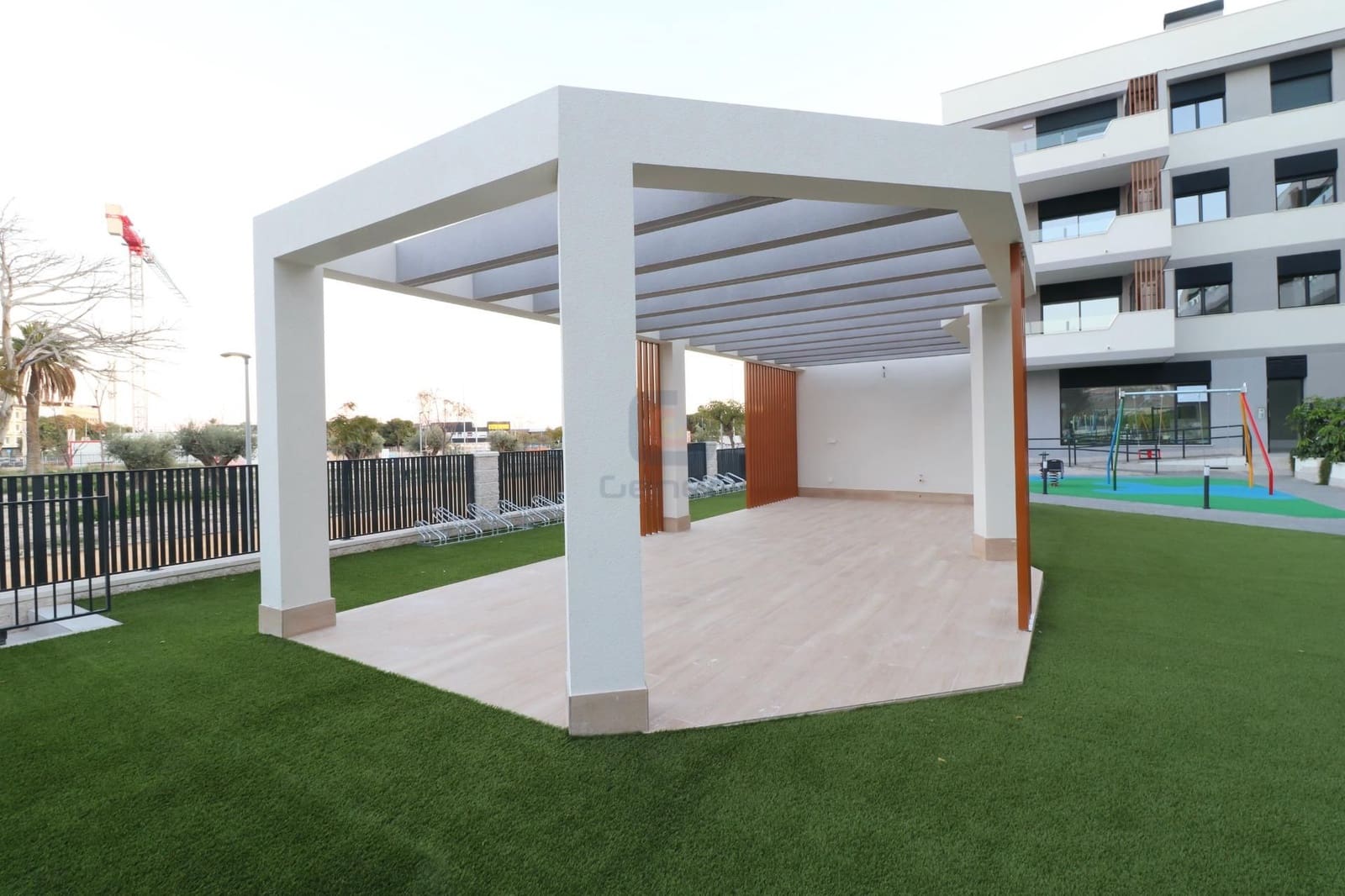 4 bedroom Flat for sale in San Juan de Alicante / Sant Joan d'Alacant with pool garage - € 550,000 (Ref: 9626412)