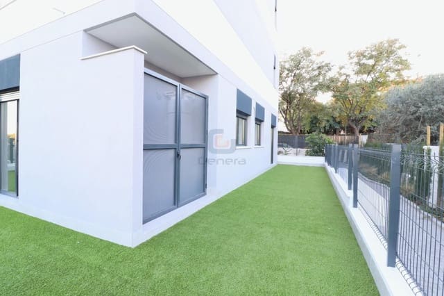 4 slaapkamer Flat te koop in San Juan de Alicante / Sant Joan d'Alacant met zwembad garage - € 550.000 (Ref: 9626412)