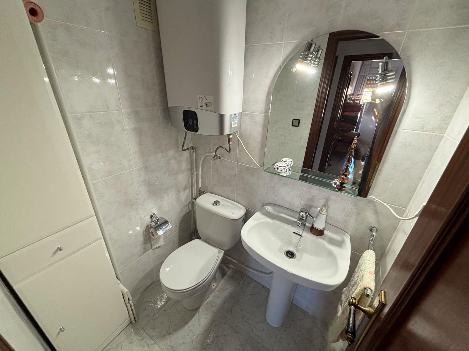 3 soveværelse Lejlighed til salg i Alicante by med swimmingpool garage - € 285.000 (Ref: 9626710)