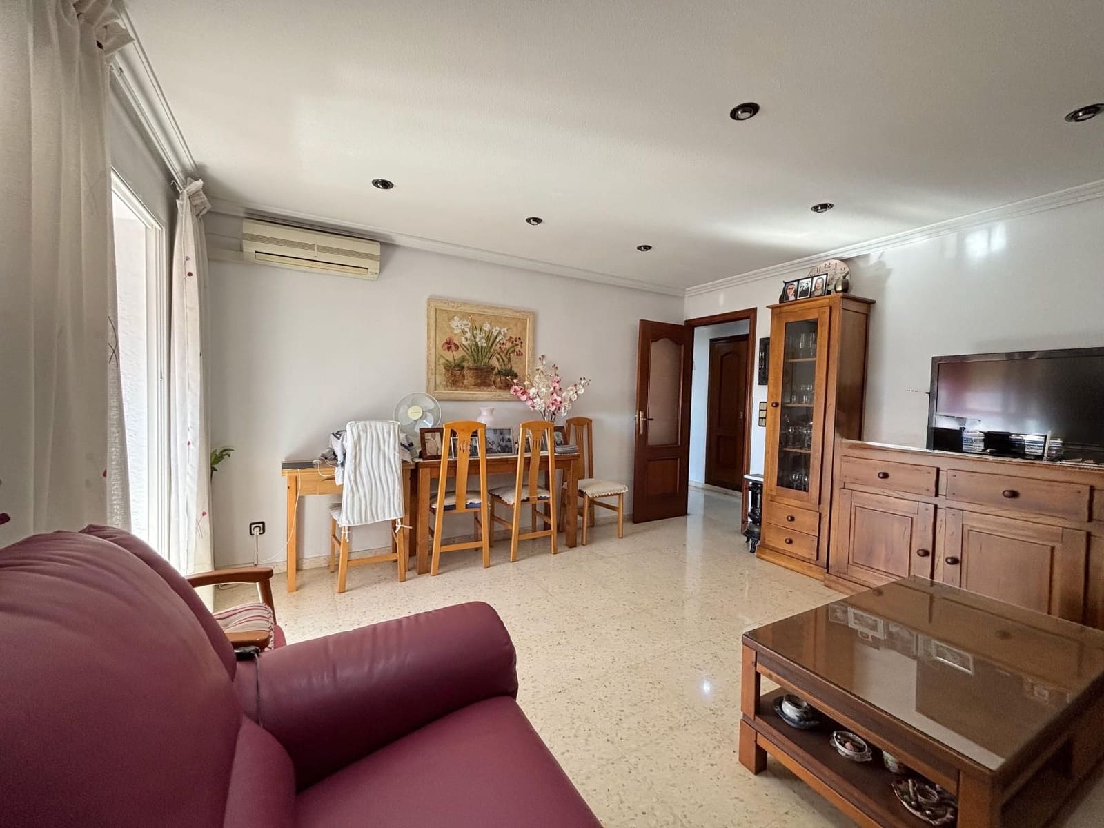 3 soveværelse Lejlighed til salg i Alicante by med swimmingpool garage - € 285.000 (Ref: 9626710)