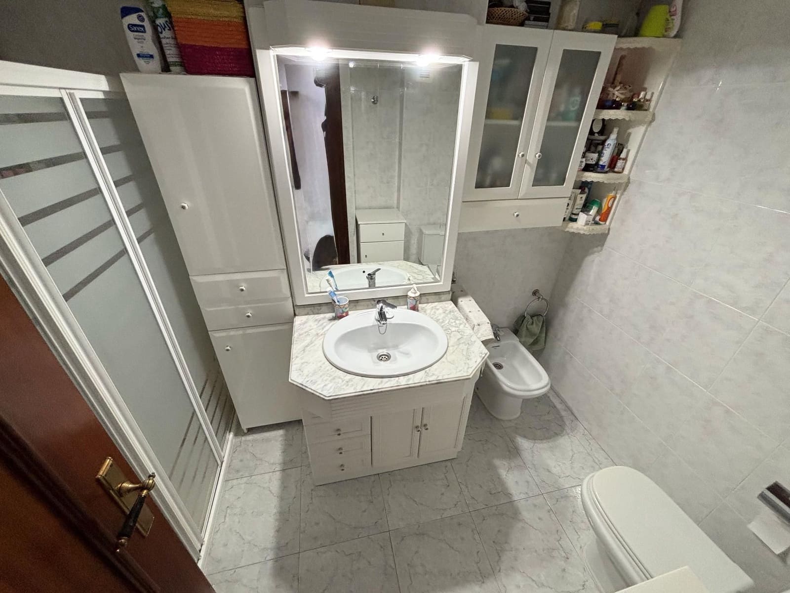 3 soveværelse Lejlighed til salg i Alicante by med swimmingpool garage - € 285.000 (Ref: 9626710)