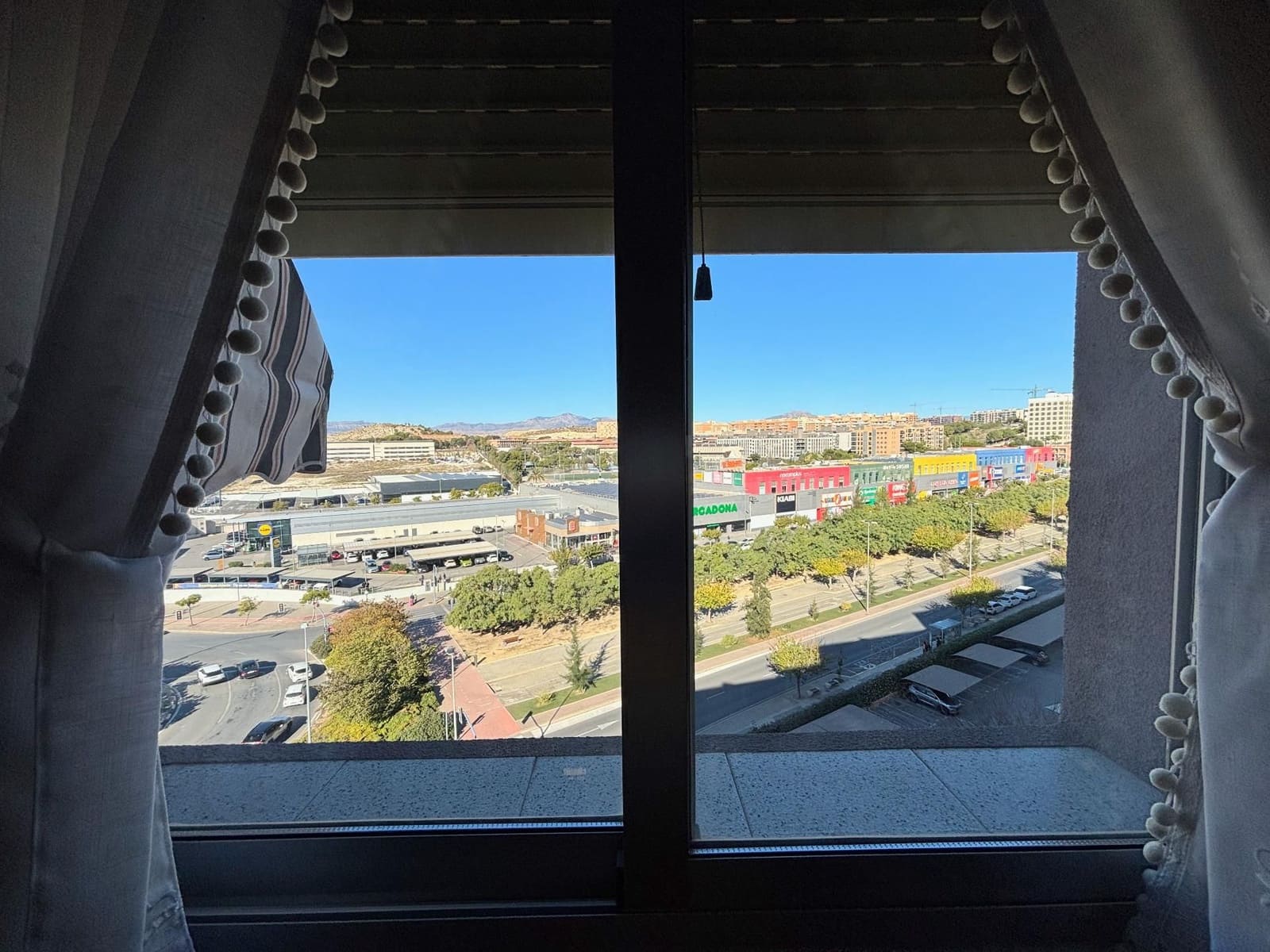 3 soveværelse Lejlighed til salg i Alicante by med swimmingpool garage - € 285.000 (Ref: 9626710)