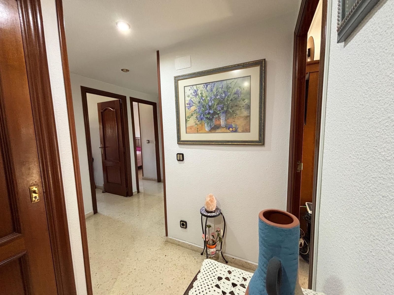 3 soveværelse Lejlighed til salg i Alicante by med swimmingpool garage - € 285.000 (Ref: 9626710)