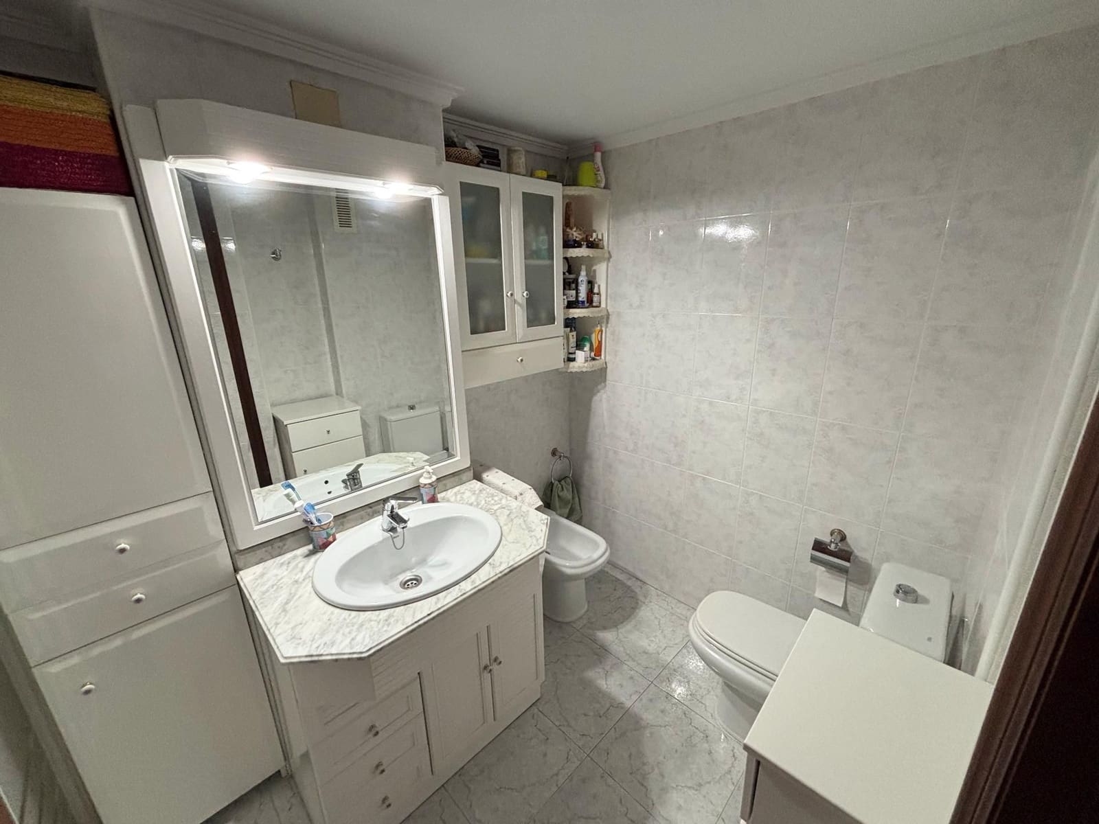 3 soveværelse Lejlighed til salg i Alicante by med swimmingpool garage - € 285.000 (Ref: 9626710)