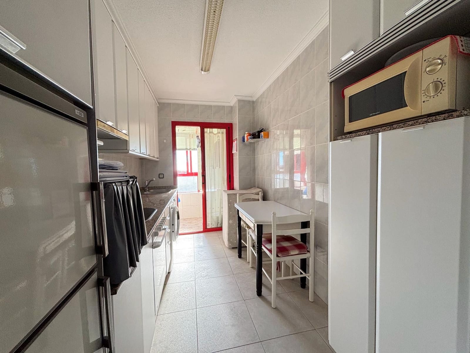 3 soveværelse Lejlighed til salg i Alicante by med swimmingpool garage - € 285.000 (Ref: 9626710)