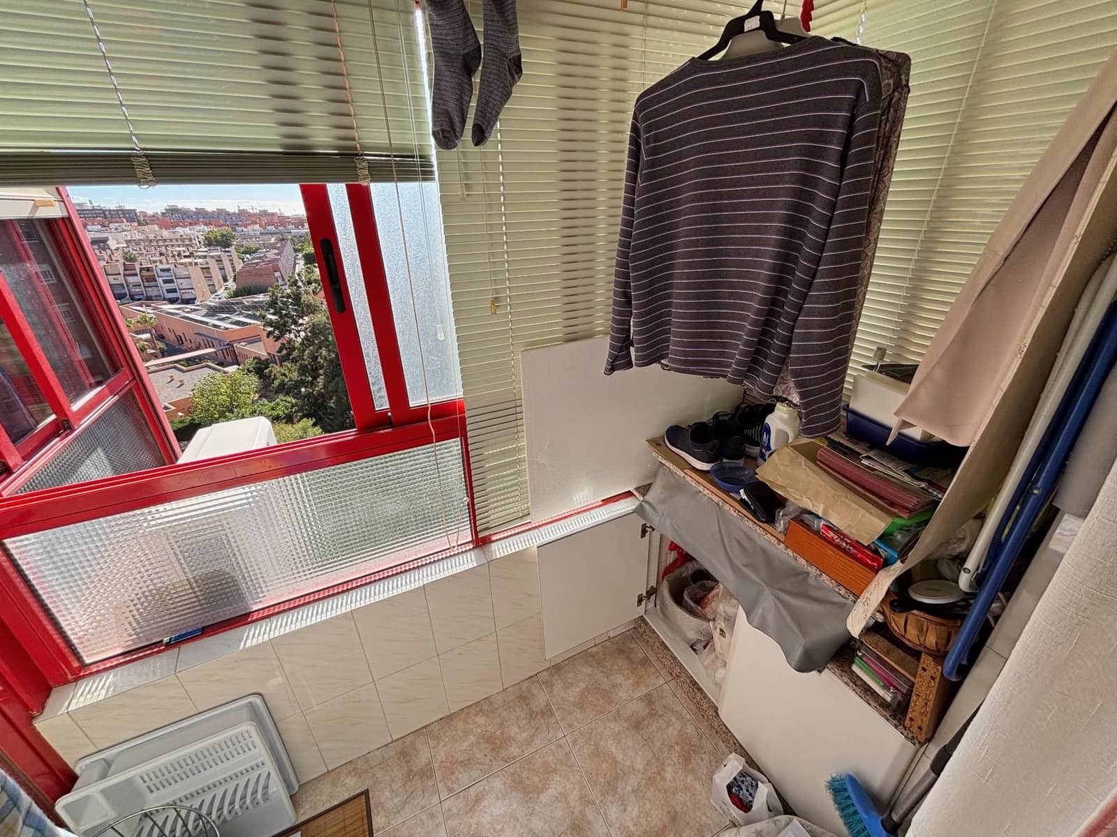 3 soveværelse Lejlighed til salg i Alicante by med swimmingpool garage - € 285.000 (Ref: 9626710)