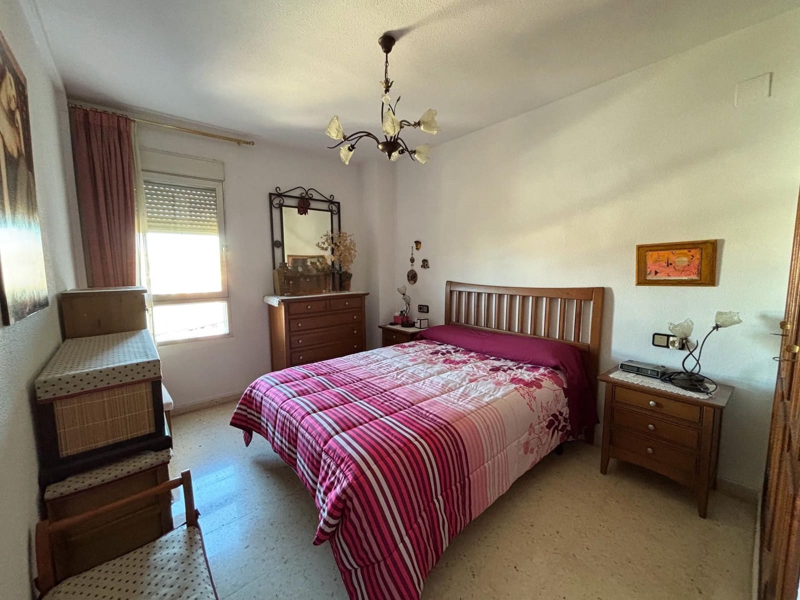 3 soveværelse Lejlighed til salg i Alicante by med swimmingpool garage - € 285.000 (Ref: 9626710)