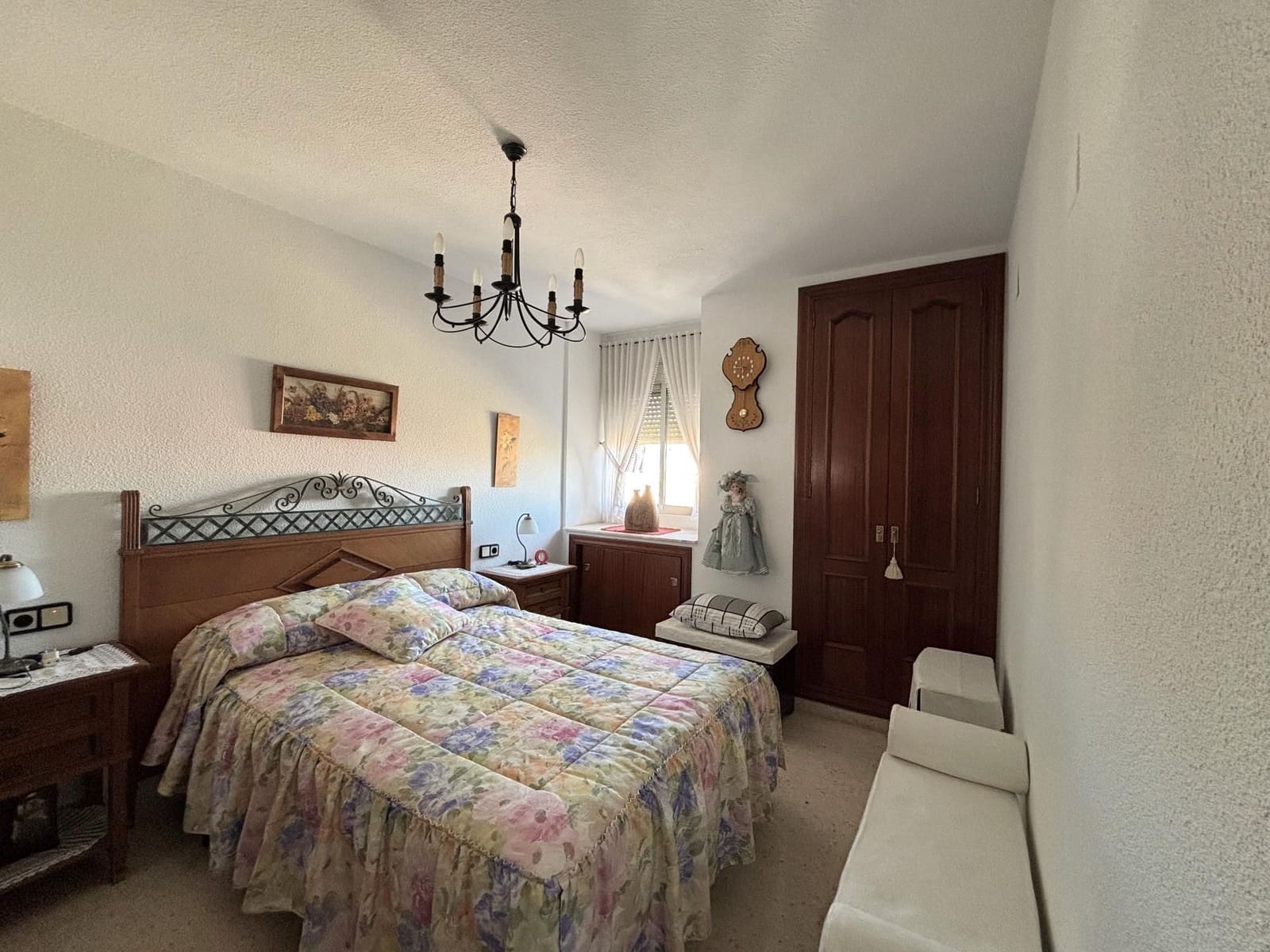 3 soveværelse Lejlighed til salg i Alicante by med swimmingpool garage - € 285.000 (Ref: 9626710)