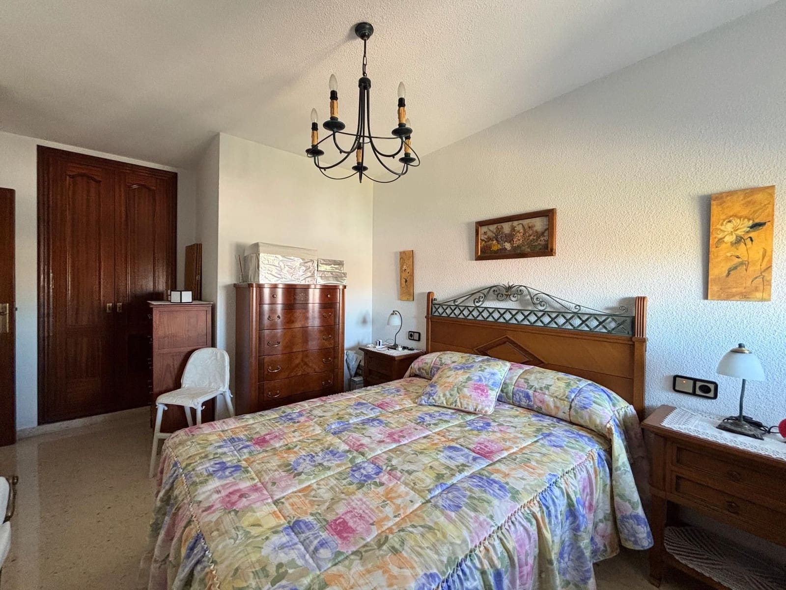 3 soveværelse Lejlighed til salg i Alicante by med swimmingpool garage - € 285.000 (Ref: 9626710)